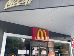 -麦当劳(红荔西店)