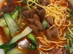 -醉面(西铁营万达店)