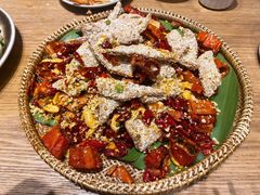 昂牛-米店·云南菜(南门店)