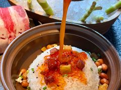 -大龙燚·旷野鲜火锅(广州首店)