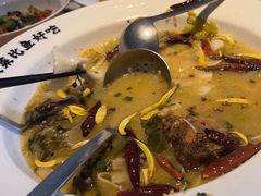 -太二酸菜鱼(正大广场店)
