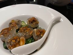 土笋冻-闽和南(深圳万象城店)