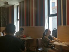 -麦当劳(大栅栏店)