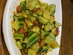 -不是烧烤·武汉烧烤·地道湖北菜(大成路店)