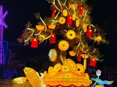 -厦门园林博览苑