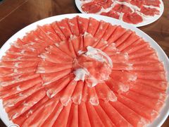 -竹叶涮肉坊(总店)