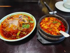 招牌麻婆豆腐-陈麻婆豆腐总店