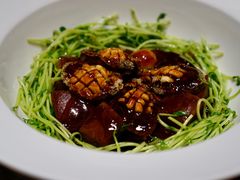 -青雅中餐厅(大连金石滩绿发希尔顿度假酒店)