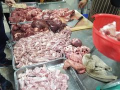 -标记美食新鲜猪杂(兴南大道店)