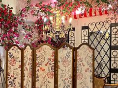 -秘密旅行Bonjour(黑金冠 江南西店)