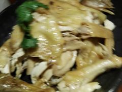 -客语客家菜(东山口店)