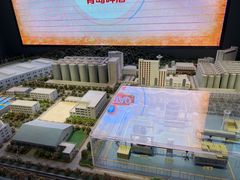 -青岛啤酒博物馆