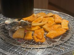 -蒜香焼肉PURUSHIN(马场路店)