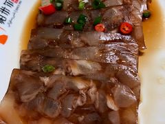 -帕米尔食府(白云观店)
