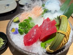 -德川家日本料理(中关村寰太大厦店)