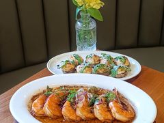 -有序Orderly融合西餐·咖啡(运河外滩店)
