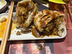 -木屋烧烤(南新店)