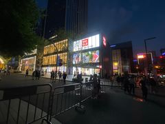 -优衣库(深圳万象天地旗舰店)