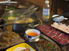 -合记汕头牛肉店(嘉禾路店)