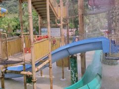 -重庆海昌加勒比海水世界