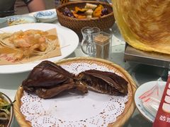 -燕郊烧鸽子(酷车小镇店)