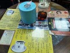 -海天堂(玉带濠店)