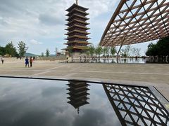 -牛首山文化旅游区