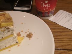 -Peet's Coffee皮爷咖啡(德基店)