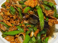 -兰湘子·湘菜小炒(南京江宁万达店)