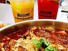 -蓉三少冒烤鸭·四川小吃集(北京首店)