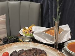 -食间牛排(湖西路店)