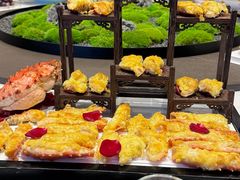 -台州一鼎豪生大酒店