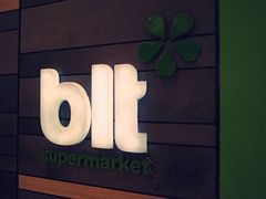 -blt精品超市(KKMALL京基店)