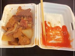 -细妹五香牛杂(步行街店)
