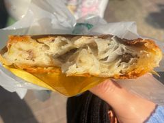 -宫廷香酥牛肉饼(灯市口大街小区店)