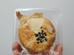 苏式芝士味流芯月饼-桂香村(护国寺店)