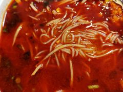 麻辣米线-魏家凉皮(郭杜十字店)