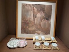 -融琥珀·京鲁菜·海味珍品(西单店)