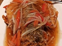 -老客家·客家菜(万达店)