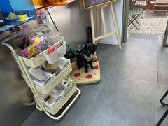 -欧邑咖啡小站 HLab Coffee