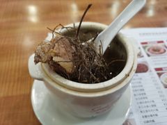 -新世界餐厅(万达店)