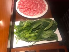 -宽窄巷子火锅(周浦店)