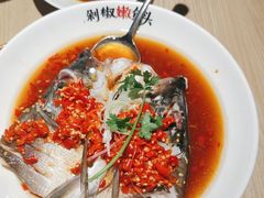 -湘阁里辣(大朗广场店)