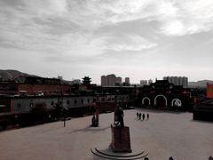 -李自成行宫