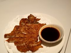 -顶特勒·黄鱼馆·特色菜(上海大世界店)