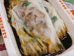 -红荔村肠粉(岗厦店)