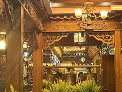 -宗巴雍姆藏餐府