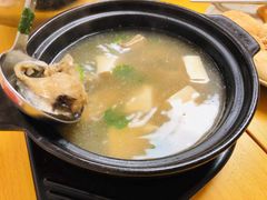 -屋里家延边朝鲜族冷面(南园店)