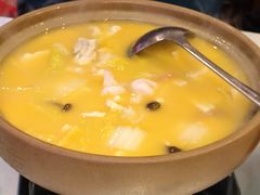 -郭林家常菜(狼垡店)