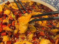 -清真·拉菲尔鱼庄·家常菜(钟楼回民街店)
